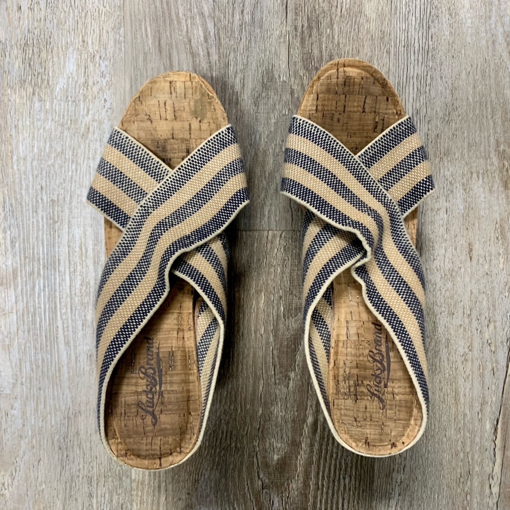 Lucky Brand Wedges